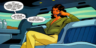 Illustration for article titled 10 Villains You've Never Heard Of (Who Are Smarter Than Lex Luthor)